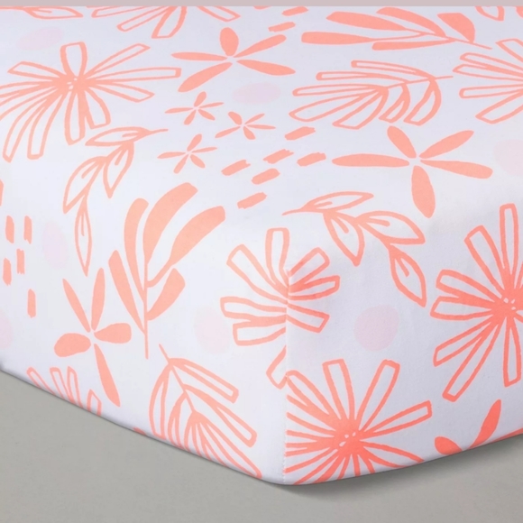 Crib bedding set - Picture 4 of 8